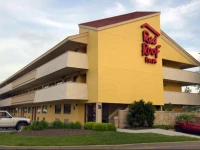 Red Roof Inn Cincinnati - Sharonville 2*