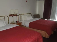 Country Inn & Suites By Carlson Springfield 3*