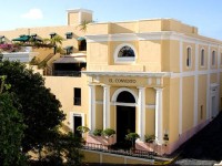 Hotel El Convento 4*