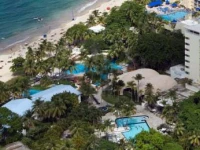 El San Juan Resort & Casino 4*