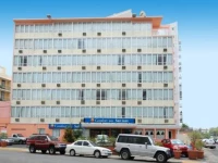 Comfort Inn San Juan 2*