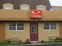 Econo Lodge Worthington 2*