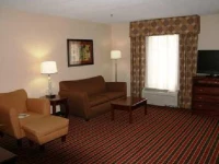 Hampton Inn & Suites Dayton-Airport 3*