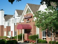 Residence Inn Cincinnati Blue Ash