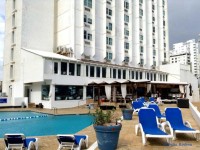 San Juan Beach Hotel 3*