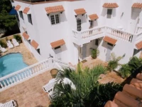 At Wind Chimes Inn 3*