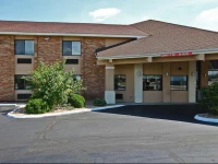 Comfort Inn Marysville 2*
