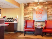 Red Roof Inn Canton 2*
