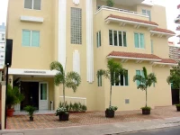 Coral Princess Inn 2*