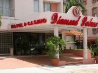 Diamond Palace Hotel & Casino 2*