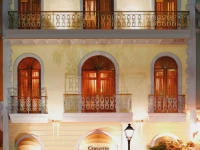 The Cervantes Hotel 3*