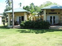 Villa Montana Beach Resort 4*