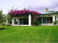 Benjor Beach Club 3*