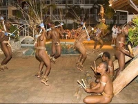 The Melanesian Hotel 3*