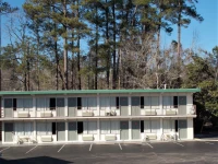 Econo Lodge Conway 2*