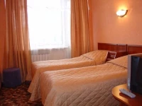 Repinskaya Hotel 3*
