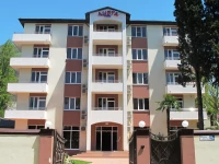 Aibga Hotel 3*