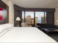 DoubleTree by Hilton Chicago Magnificent Mile 3*