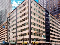 La Quinta Inn & Suites Chicago Downtown 2*