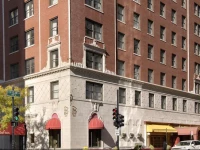 Red Roof Inn Chicago Downtown 2*