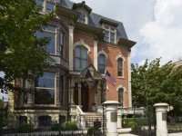 The Wheeler Mansion 4*