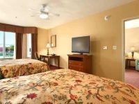 Homewood Suites by Hilton Decatur-Forsyth 3*