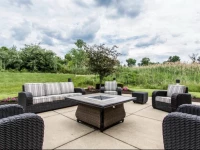 Comfort Suites Mount Vernon 3*