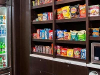 Courtyard by Marriott Peoria 3*