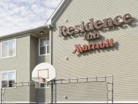 Residence Inn Peoria 1*