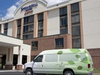 SpringHill Suites Peoria Westlake 1*
