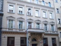 Bohemia Plaza Residence 4*