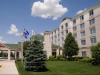 Hilton Garden Inn Oakbrook Terrace 3*
