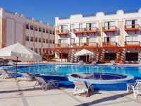 Falcon Naama Star Hotel Sinai Peninsula 3*