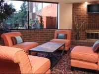Holiday Inn Express Chicago-Downers Grove 2*