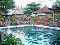Legian Village Hotel 2*