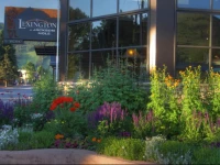 The Lexington at Jackson Hole 3*