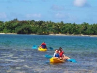 Pacific Lagoon Apartments Vanuatu 3*