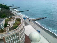 СПА-отель «Ливадийский» 3*