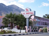 L.A. Hotel & Resort 4*