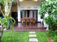 Villa Masbro 3*