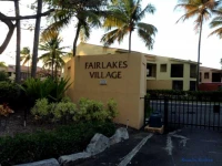 Fairlakes Village Palmas Del Mar