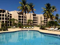 Crescent Beach Palmas Del Mar