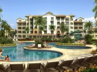 The Regent (Solarea)