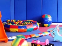 Mascot Resort tourist complex