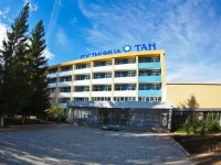 Tan Hotel Complex 3*
