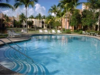 Fairway Courts Palmas del Mar