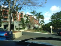 Plaza del Puerto Palmas Del Mar