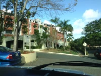 Plaza del Puerto Palmas Del Mar
