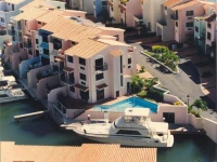 San Marcos Palmas del Mar