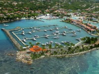 San Miguel Island Palmas Del Mar